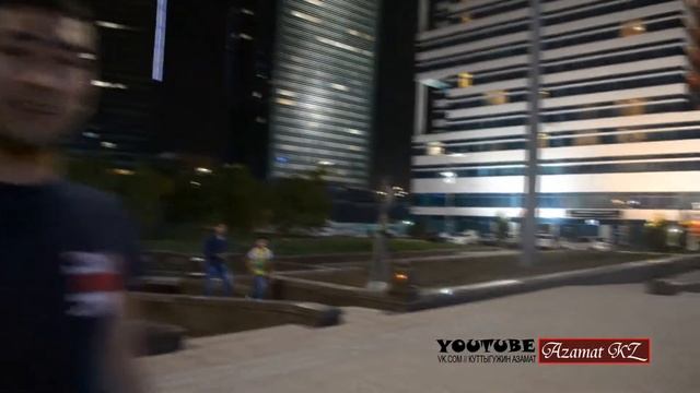 Летающая КАМЕРА FULL HD 2014