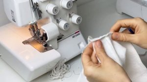 Мастер-класс по пошиву съемных рукавов для кардигана Габриэль из футера Sewniverse