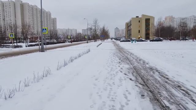 Я Москвич. Купить квартиру в Москве. смотреть онлайн