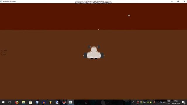 #18 OpenGL - Smooth physics & smooth V-Sync synced at 60FPS смотреть онлайн