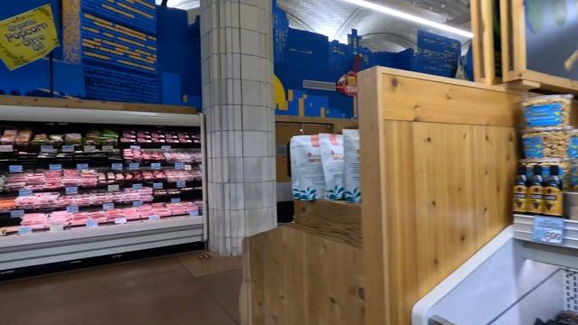?? THE MOST BEAUTIFUL Trader Joe's, New York [4K Video] смотреть онлайн