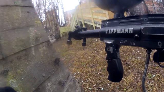Пейнтбол 17.01.2020 смотреть онлайн