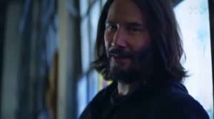 Киану Ривз о России 2020