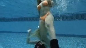 Aquafans Random Acts - Lifeguard