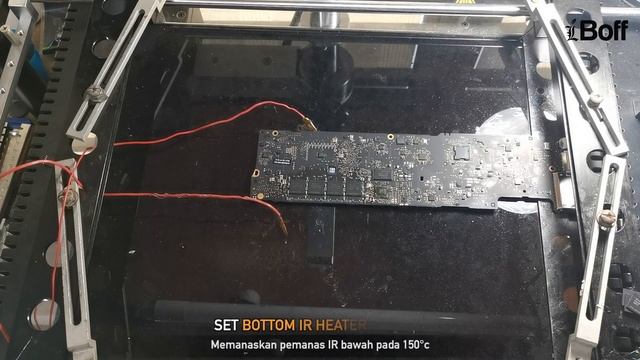 4GB to 16GB RAM Upgrade (MacBook Air 13-inch) смотреть онлайн