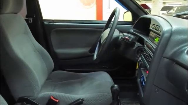 ВАЗ (Lada) 2114, 2010 смотреть онлайн