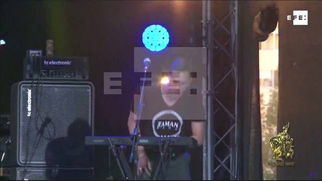 Nomad Way festival closes in Astana after three days of nomadic music and culture смотреть онлайн