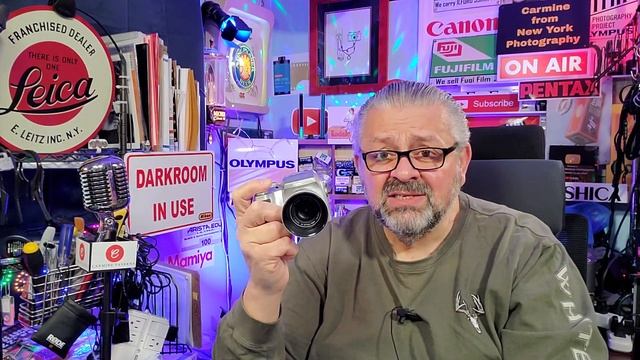 Review Fujifilm CCD Kodachrome Film like sensor S3000 Digital Camera for $16 Photography class 239 смотреть онлайн