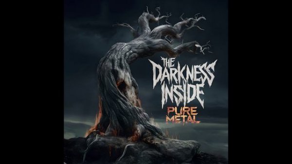 The Darkness Inside - Dancing In The Dark