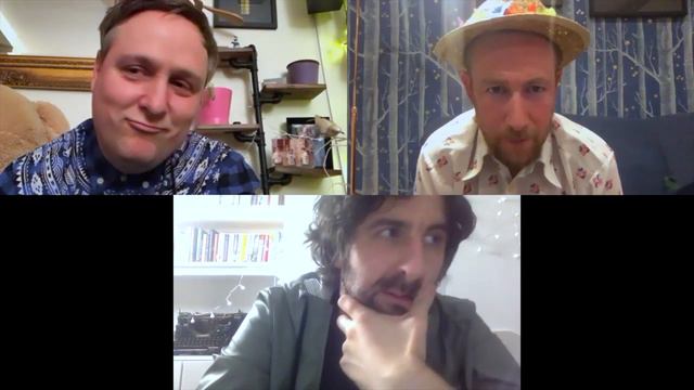 Set 4, Game 2 [25.02.21] – No More Jockeys with Alex Horne, Tim Key + Mark Watson смотреть онлайн