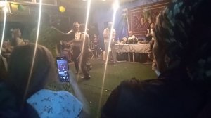 табасаранская свадьба с. Чинар ?