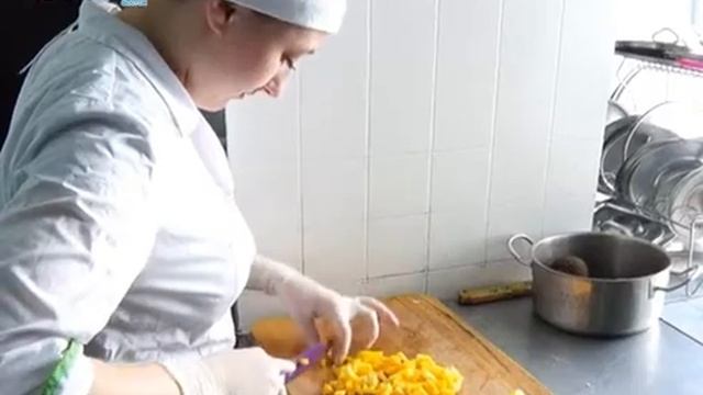 День супа смотреть онлайн