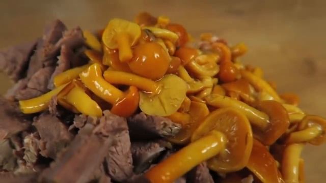 ТОП 20 Салатов на Праздничный Стол! ЯРКИЕ и КРАСИВЫЕ на любой ВКУС!!! смотреть онлайн