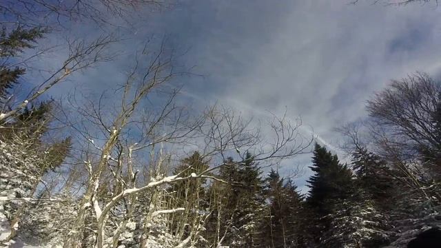 WhiteGrass Backcountry Ski Adventure 2 - Part 6 смотреть онлайн
