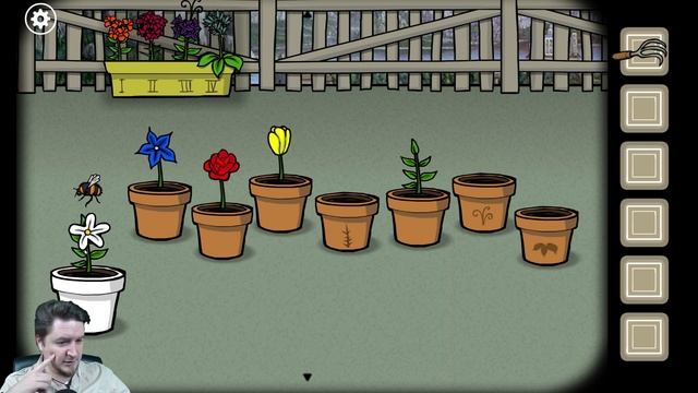 ЗЛЫЕ ДЕТИШКИ ⏩ Rusty Lake Roots смотреть онлайн