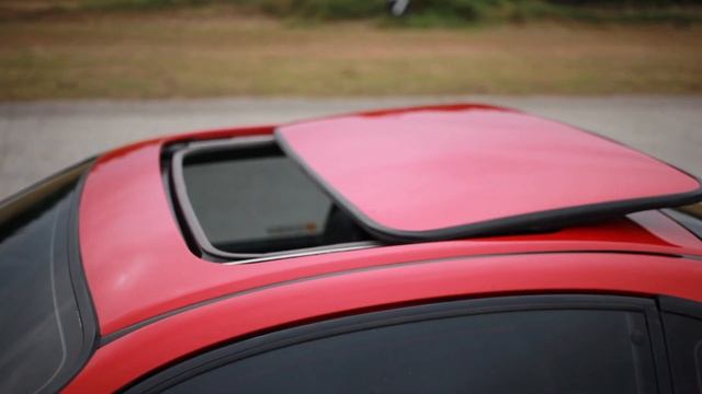 Honda Prelude Gen4 ทรงเดิมสวย ๆ โดนในวัยรุ่น 90s' ช่วงล่างจัดเต็ม