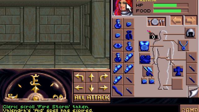 Let’s Play EoTB 3 #24: Lateral Thinking, The Key To Puzzle Solving