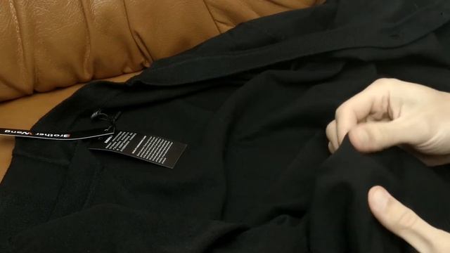 МУЖСКОЙ КАРДИГАН | MENS CARDIGAN смотреть онлайн