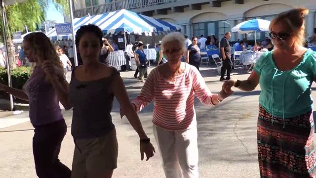 San Juan Capistrano Greek Festival ~ 2015, Awesome Kefi!! смотреть онлайн