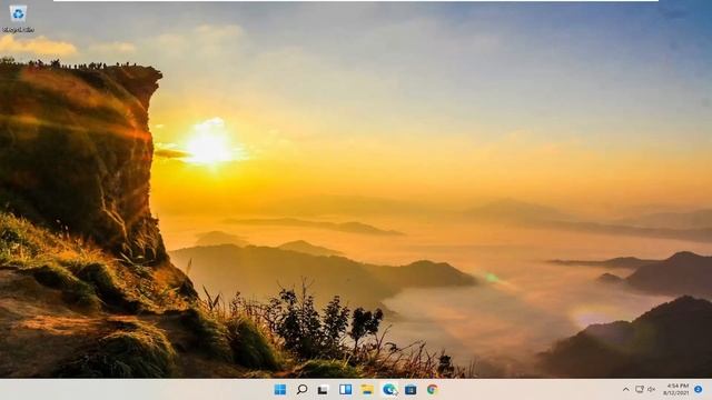How To Update Microsoft Edge Browser In Windows 11 смотреть онлайн