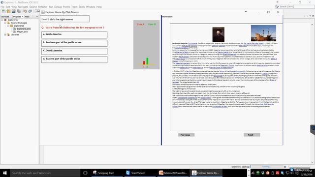 Ofek Java game: MVHS period 1 Mueller смотреть онлайн