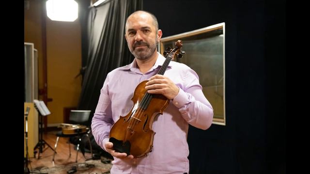QUINTETO REVOLUCIONARIO / Entrevista + disco "100 AÑOS" смотреть онлайн