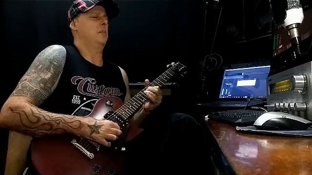 Epiphone Studio Worn Cherry Limited Edition смотреть онлайн