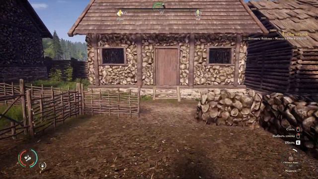 💥Medieval Dynasty - ПРОХОЖДЕНИЕ # 67 ЕДЕМ В ПЕЩЕРУ 💥 смотреть онлайн