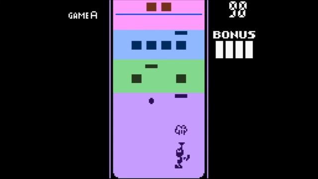 Spitball Sparky (Game & Watch) смотреть онлайн