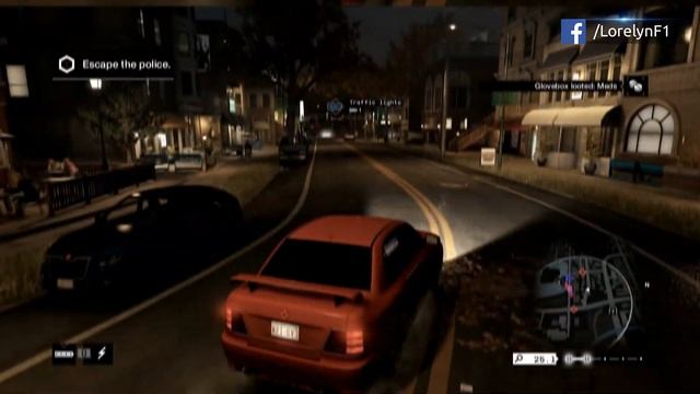 Watch Dogs Mod - E3 Bloom Effects / SweetFX / TheWorse Visual Mod / PC / Ultra Settings / 4K смотреть онлайн