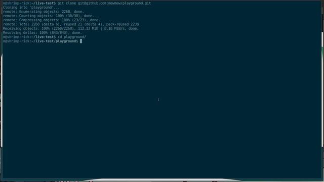 Dockerizing Go scripts for FREE! смотреть онлайн