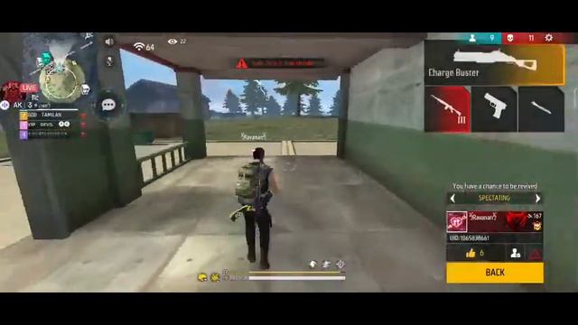? FREE FIRE MAX LIVE TAMIL смотреть онлайн
