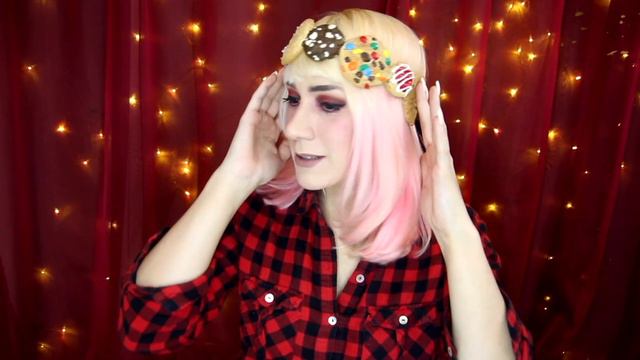 WILL IT MOLD?? Pt. 2: Fake pizza, cookie and pancake props made from REAL food смотреть онлайн