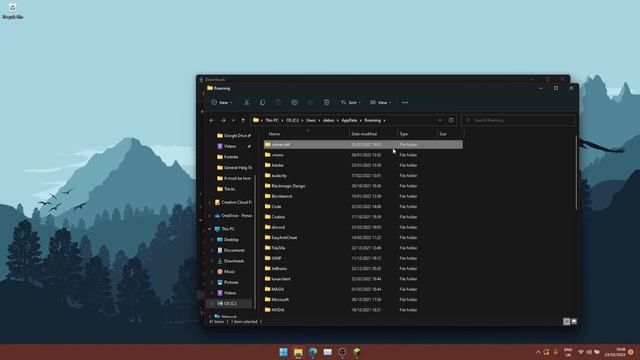 How to install MODS for Minecraft Java Edition | Fabric Tutorial смотреть онлайн