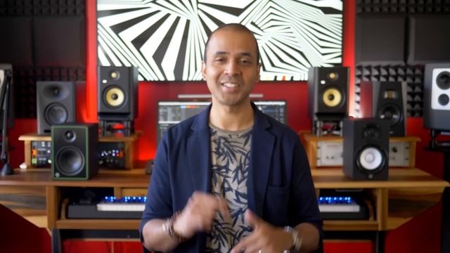 BEST STUDIO MONITORS for Mixing & Music Production at home смотреть онлайн