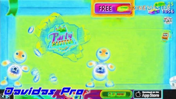 Prewiew 2B Kick The Buddy Effects Extended (Davidas Pro Effects Extended)