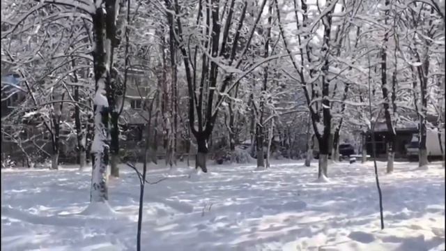 #Влог Прогулка и покупки! Краснодар зима! смотреть онлайн