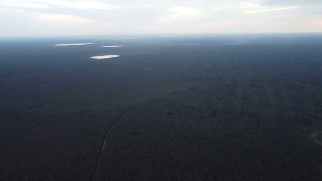 Шабурово - подъем на 500 метров смотреть онлайн