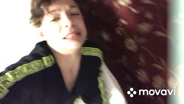 Новогодний влог!? Блэйз приняли ислам? смотреть онлайн