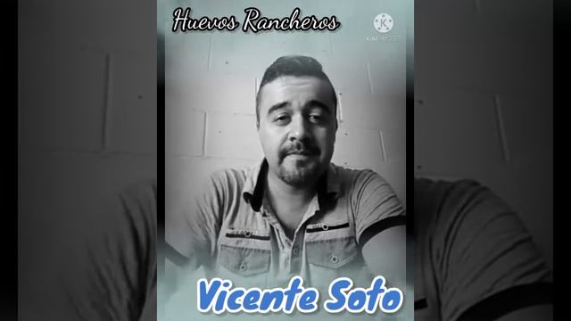Johan Sebastian -Huevos Rancheros- (cover) Vicente Soto смотреть онлайн