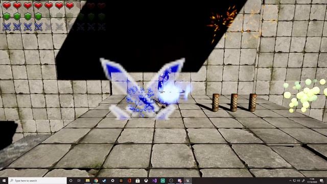 Infinity Blade Project Week 3 смотреть онлайн
