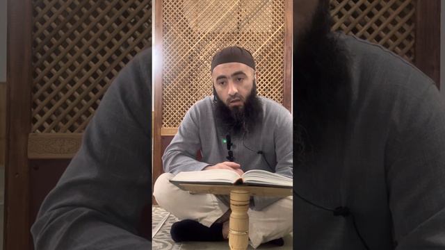 Мягкость и доброта в Исламе смотреть онлайн