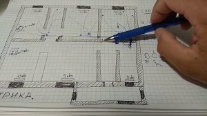Как не имея опыта провести электричество в доме.