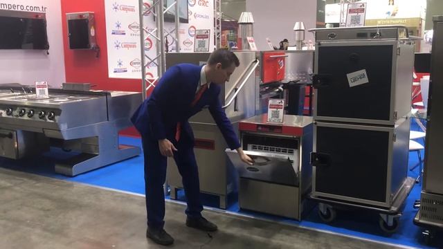 Посудомоечные машины Eletto с digital управлением удобны и просты в использовании смотреть онлайн
