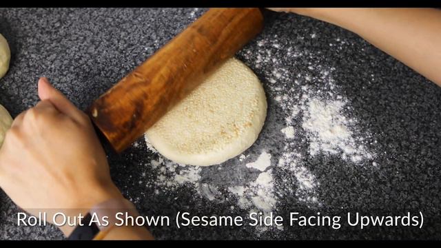 You Will Love This Recipe with Sesame Seeds || Delicious and Easy Recipe || It's So Versatile! #DIF смотреть онлайн