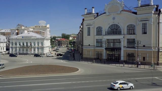 ролик ПАССАЖ смотреть онлайн