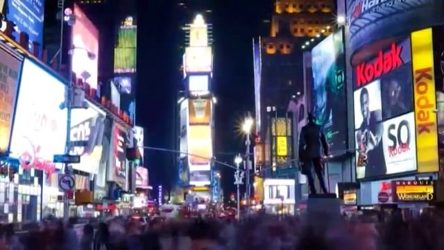 Stive Morgan - Boundless Imagination (2015)