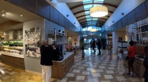 Турция. Lara Barut Collection. Удивили. Шикарное все включено.