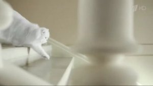 Реклама Purina Gourmet Gold Паштет 2017