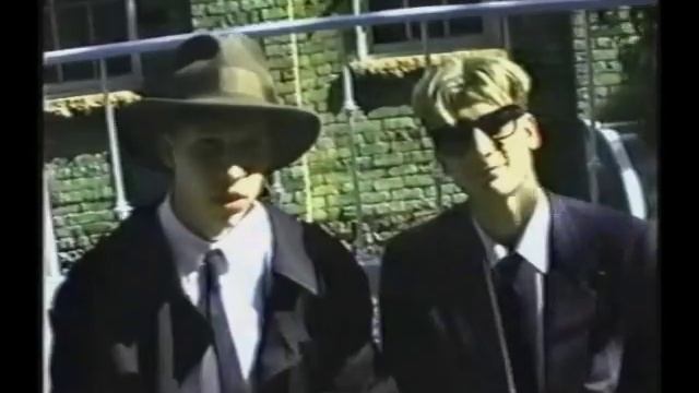 De Spies смотреть онлайн